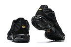 Nike Air Max Plus Black Sneakers