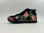 Nike Hardaway High-Top Sneakers