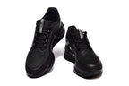 Nike Pegasus Premium Black Running Shoes