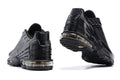 Nike Air Max Plus III Black and Gold Sneakers