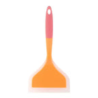 Silicone Cooking Utensils Set Non Stick Heat Resistant Kitchen Tools for Cooking Stir Frying Pancakes Steaks and BBQ Kitchen Essentials