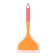 Silicone Cooking Utensils Set – Non-Stick Heat Resistant Kitchen Cookware for Cooking, Stir-Frying & Frying – Perfect for Pancakes, Steaks & BBQ