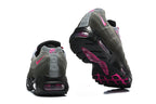Nike Air Max 95 TT Sneakers Grey and Pink