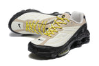 Nike Shox Ride 2 Sneakers in Beige, Cream and Black
