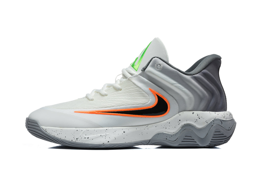 Nike Zoom Freak 5 Basketball Shoes Grey IH7664-101