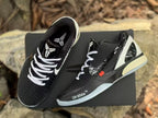 Nike Kobe 6 Off-White Black Sneakers