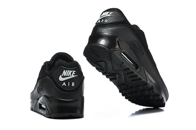 Nike Air Max 90 QS Black Sneakers