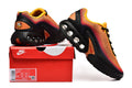 Nike Air Max DN Sneakers in Orange, Pink and Black