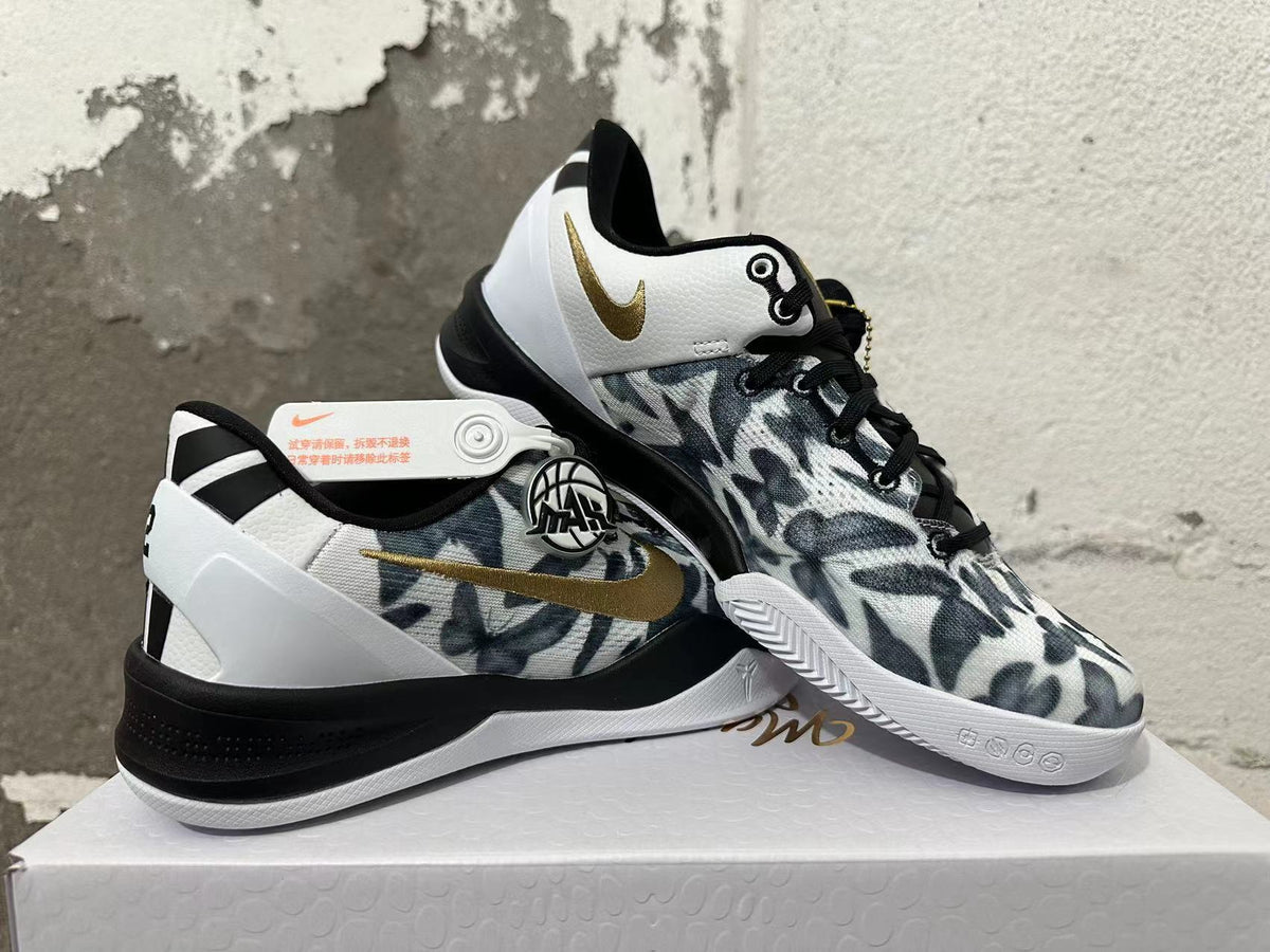 Nike Kobe 8 Protro Mambacita Basketball Shoes