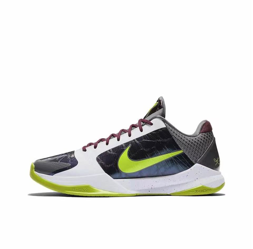 Nike Kobe 5 Basketball Shoes