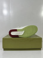 Jordan Air Jordan 2 Low CNY White/Red Sneakers FJ3468-100