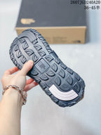 The North Face Cedar Measa Black Outdoor Sandals
