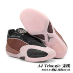 Jordan AJ Triangle Basketball Shoes