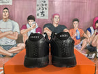 Nike Black Basketball Sneakers