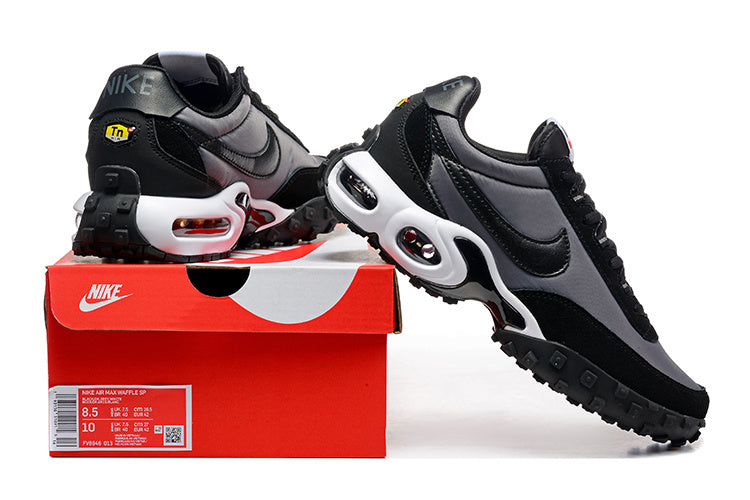 Nike Air Max Triax 96 Sneakers Black and Grey