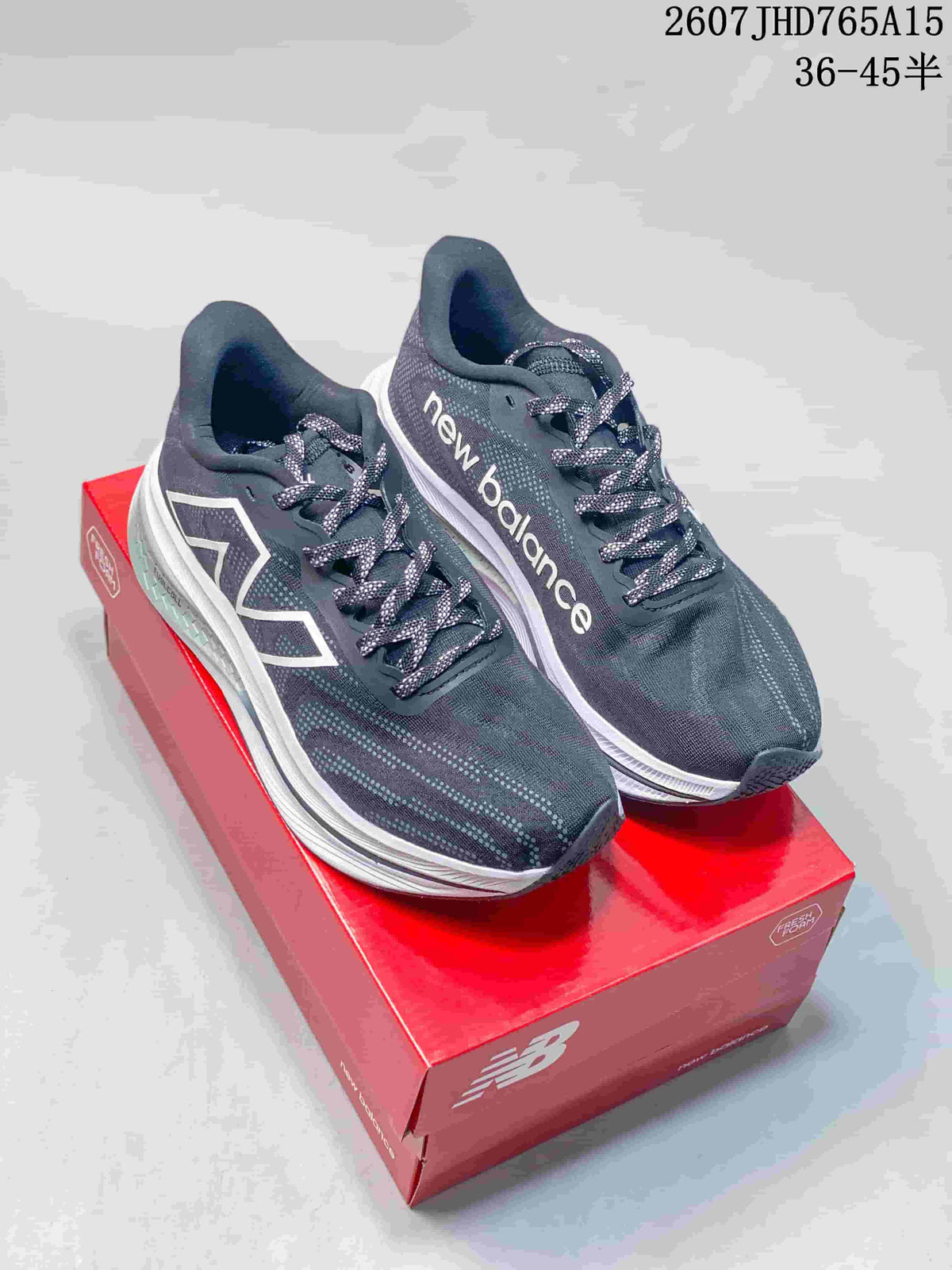 New Balance MFCXLK4 RC Elite Running Shoes Dark Gray