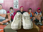 Off-White G-TEK Lifestyle Sneakers