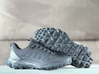 Alo All-Terrain Hiking Shoes, Black