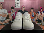 Nike Basketball Sneakers White