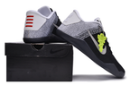 Nike Kobe 11 Basketball Sneakers Red Black and Other Colors