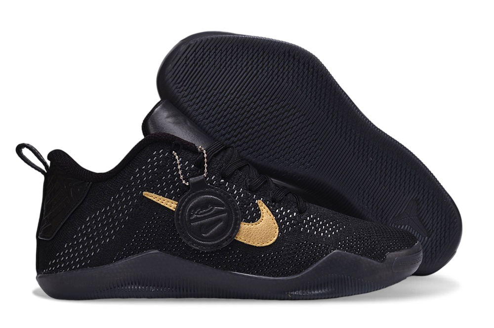 Nike Kobe 11 Basketball Sneakers Red Black and Other Colors