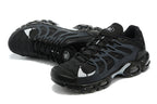 Nike Air Max Plus Black Speckled Sneakers