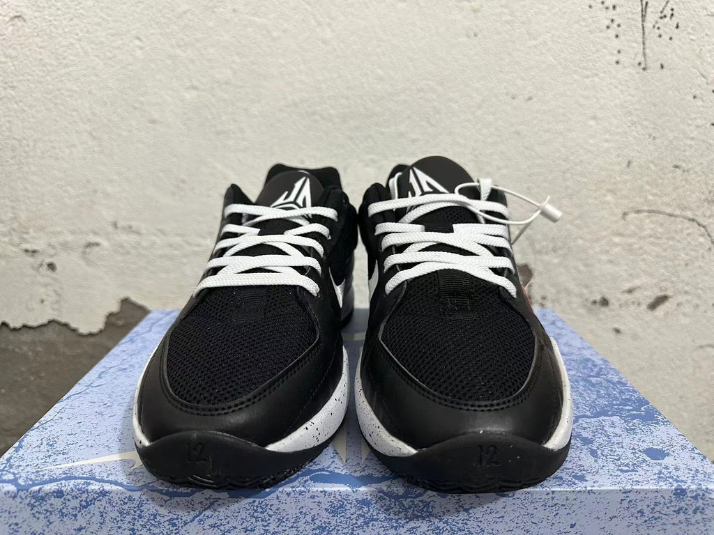 Nike Kobe 5 Protro Black White Basketball Shoes