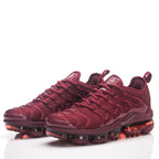 Nike Air VaporMax Plus Sneakers in Burgundy
