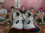 ASICS METARISE 2 White Volleyball Shoes