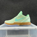 Nike Kobe 6 Protro Basketball Shoes in Mint Green