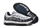 Nike Air Max 97 OG Sneakers White and Black
