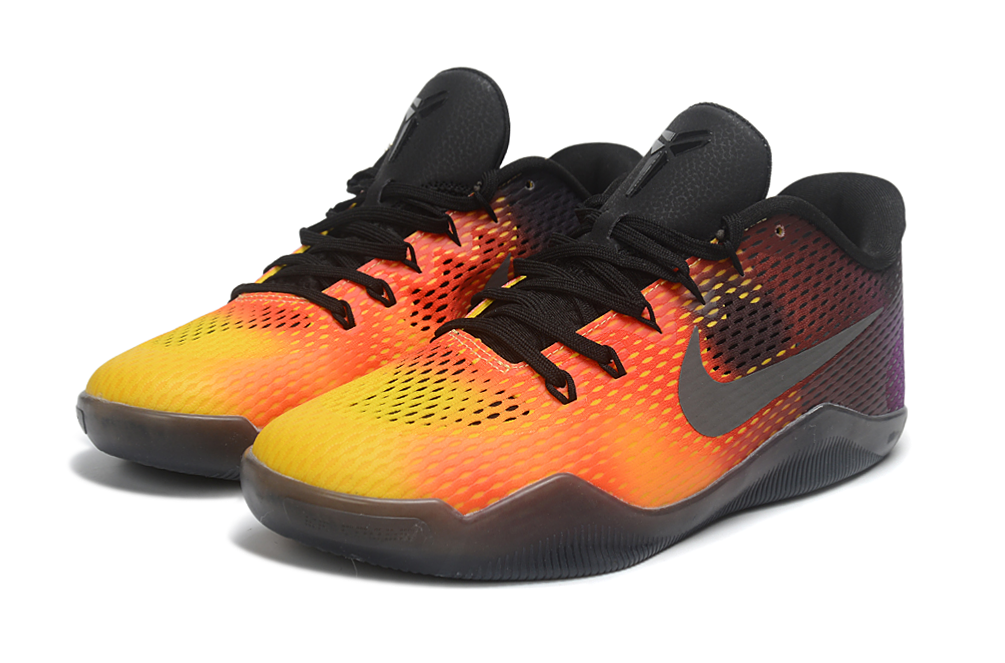 Nike Kobe 11 Basketball Shoes in Multiple Colorways