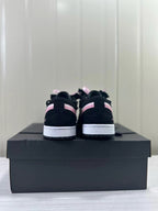 Jordan Air Jordan 1 Low SE Black Pink Sneakers DX4374-008
