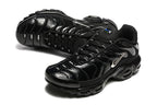 Nike Air Max Plus Black Sneakers Style FZ2591-001