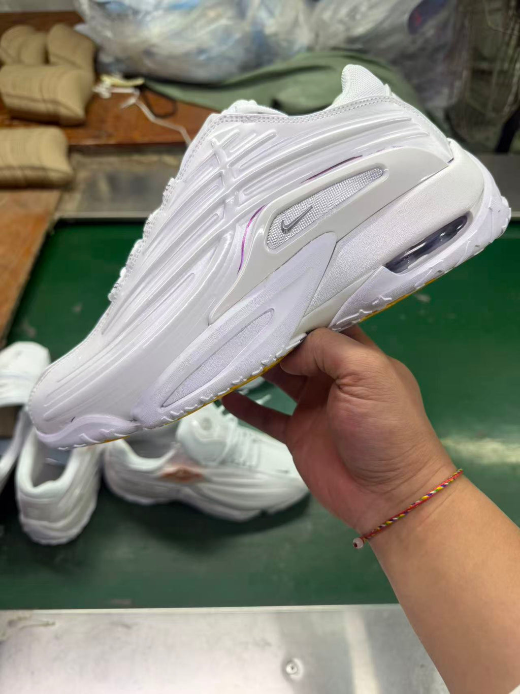 Nike NOCTA Hot Step 2 Sneakers, Multiple Colors