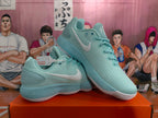 Nike Mint Green Sneakers