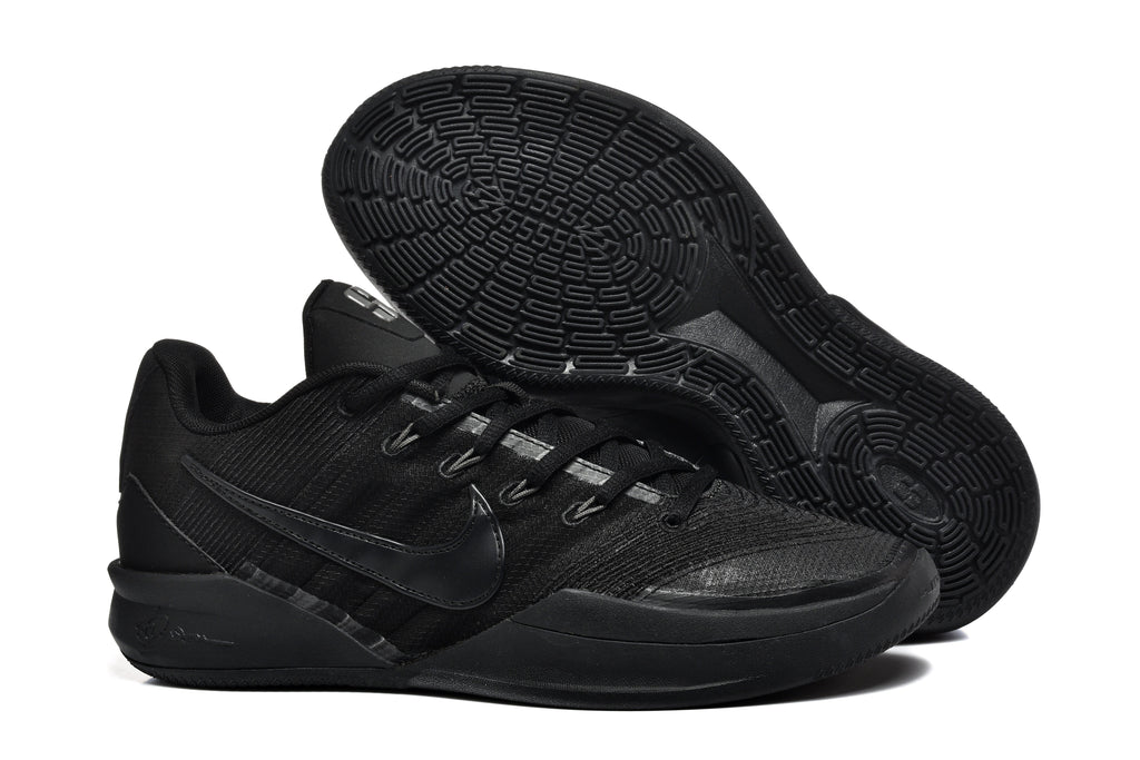 Nike Kobe 4 Protro Basketball Shoes, Black