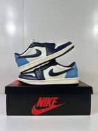 Jordan Air Jordan 1 Low OG Obsidian Sneakers CZ0790-400