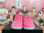 Nike Kobe 6 Pink Basketball Shoes