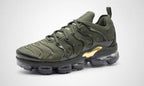 Nike Air VaporMax Plus TN-8 Olive Green Sneakers