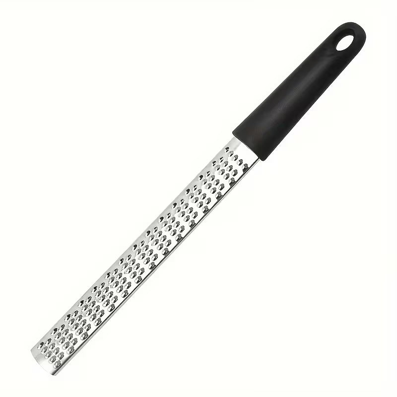 Stainless Steel Grater Zester for Lemon Cheese Ginger Garlic