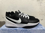 Nike Kobe 5 Protro Black White Basketball Shoes
