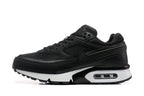 Nike Air Max BW Black and White Sneakers