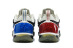 Nike KD 4 Basketball Shoes Black White Red Blue