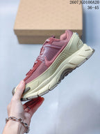 Nike Zoom Vomero Roam Sneakers Burgundy Cream 2607TGD100A20