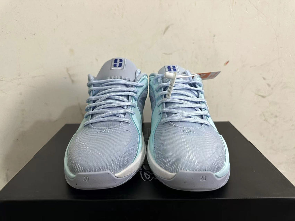 Nike Sabrina 2 Basketball Shoes in Light Blue