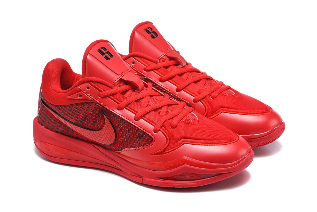 Nike Kobe 6 Protro Red Basketball Shoes 518-5