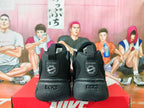 Nike Air Deschutz Black Sneakers