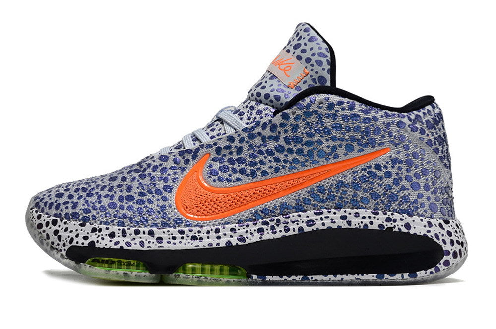 Nike GT Hustle 3 Basketball Shoes - Multiple Colors