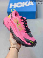 HOKA Rocket X 3 Low-Top Running Shoes